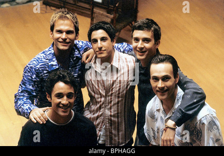 eddie kaye thomas jason biggs eddie kaye thomas jason biggs