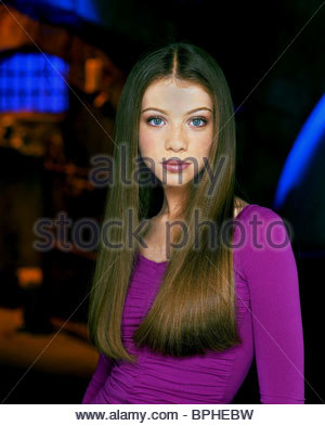 Michelle Trachtenberg Buffy the Vampire Slayer reunion for the Stock
