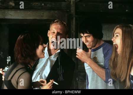 LAURENCE FOX & KEIRA KNIGHTLEY THE HOLE (2001 Stock Photo: 31117504 - Alamy