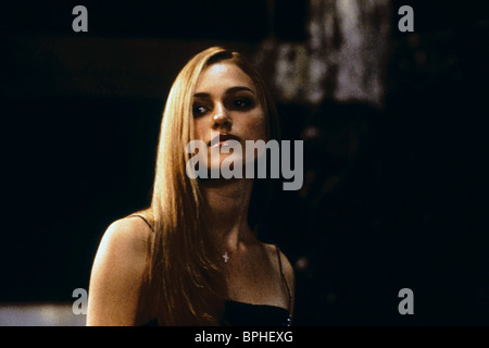 THE HOLE -2001 KEIRA KNIGHTLEY Stock Photo - Alamy