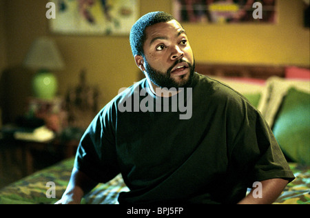 FRIDAY AFTER NEXT 2002 New Line film with Mike Epps Stock Photo - Alamy