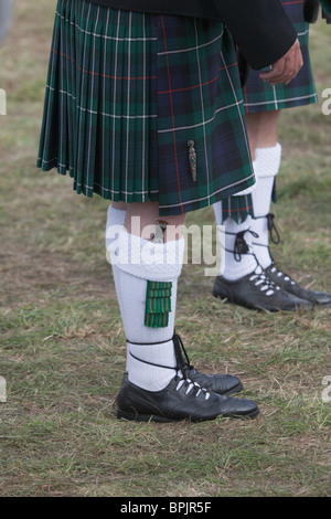 Seaforth highlanders sale tartan kilt