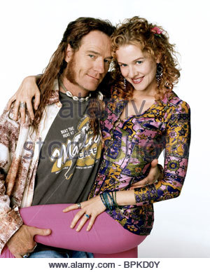 BRYAN CRANSTON, PENELOPE ANN MILLER, HALLIE TODD, JUDGE ...