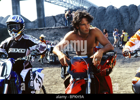 RODRIGO SANTORO CHARLIE'S ANGELS:FULL THROTTLE (2003 Stock Photo - Alamy