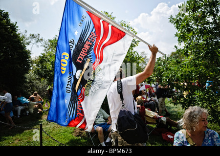 Restore Honor Rally Lincoln Memorial Washington DC // WASHINGTON DC ...