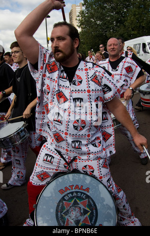 brazilian samba drums