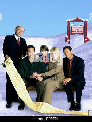 Single santa seeks mrs. claus (2005)