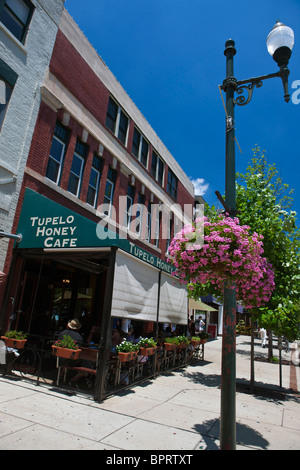 Tupelo Honey Cafe will soon unveil downtown Asheville expansion