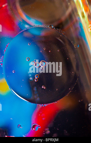 Abstract Art Stock Photo