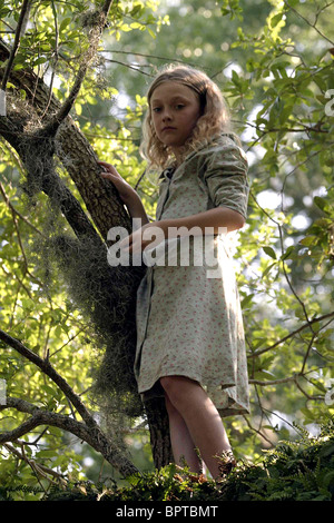 HOUNDDOG (2007) DAKOTA FANNING DEBORAH KAMPMEIER (DIR) HDOG 001 Stock ...