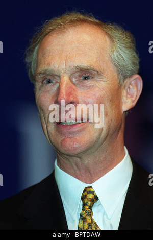 JAN LESCHLY CHIEF EXEC. SMITHKLINE BEECHAM 25 April 2000 Stock Photo