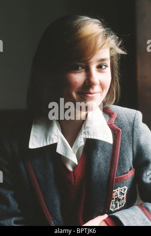 HOLLY AIRD ACTRESS (1983 Stock Photo, Royalty Free Image: 31274281 - Alamy