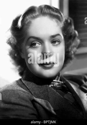 Alice Fay Actress 01 May 1945 **WARNING** This Photograph is for ...
