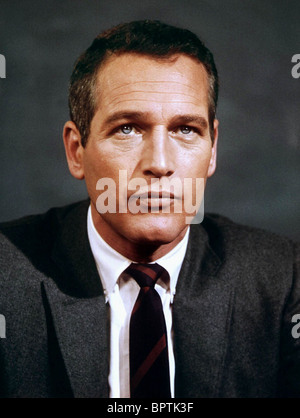 PAUL NEWMAN ACTOR (1966) Stock Photo