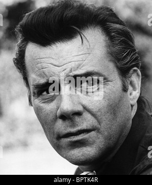 DIRK BOGARDE ACTOR (1965) Stock Photo