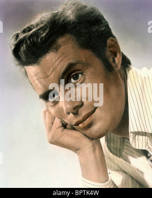 DIRK BOGARDE ACTOR (1964) Stock Photo