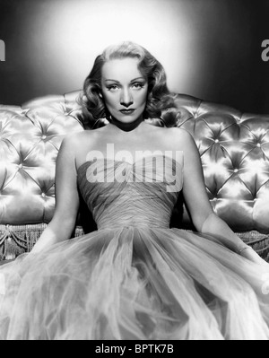 Marlene Dietrich Actress 01 May 1936 **WARNING** This Photograph is for