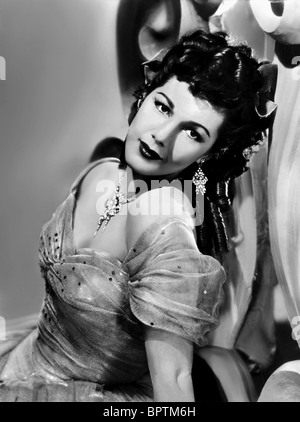 Maria Montez Actress 01 May 1948 **WARNING** This Photograph is for ...