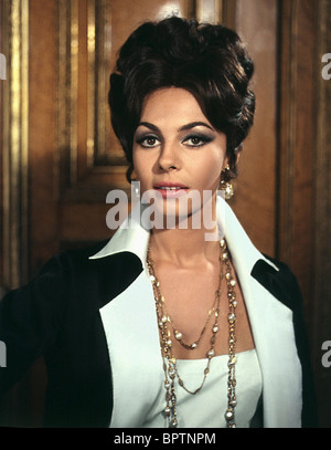 Michèle Mercier Michèle Mercier Michèle Mercier Stock Photo - Alamy