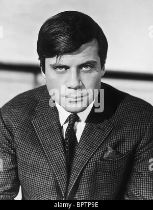 OLIVER REED ACTOR (1967) Stock Photo