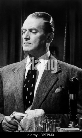 JACK WARNER ACTOR (1952) Stock Photo