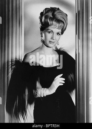 DEBBIE REYNOLDS ACTRESS (1962 Stock Photo - Alamy