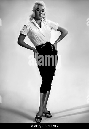 Diana Dors Diana Dors Diana Dors Stock Photo - Alamy