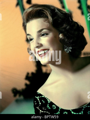 Leslie Parrish Leslie Parrish Leslie Parrish Stock Photo: 22094795 - Alamy