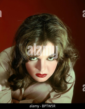 LETICIA ROMAN ACTRESS (1960 Stock Photo: 31279957 - Alamy