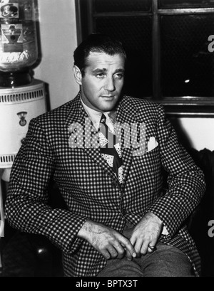 Bugsy Siegel Stock Photo - Alamy