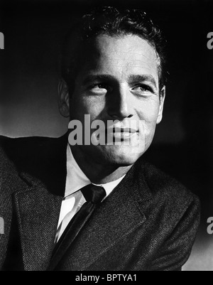 PAUL NEWMAN ACTOR (1966) Stock Photo