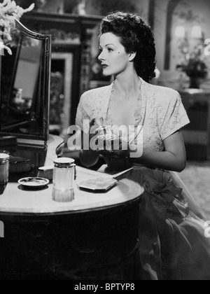MARGARET LOCKWOOD ACTRESS (1947) Stock Photo