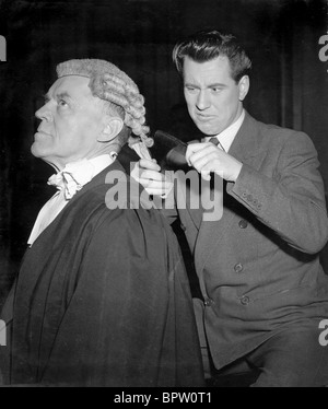Andrew Crawford Actor 01 May 1948 **WARNING** This Photograph is for ...