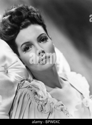 PATRICIA ROC ACTRESS (1948) Stock Photo