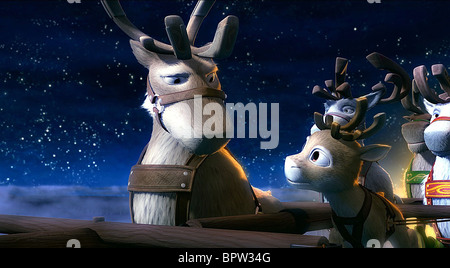 The Flight Before Christmas Stock Photo Alamy the-flight-before-christmas-stock-photo-alamy