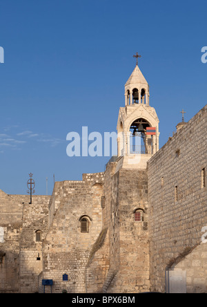 Church of the Nativity, Bethlehem Stock Photo - Alamy