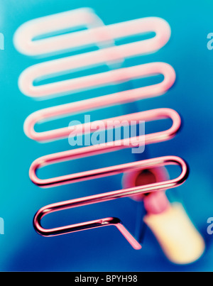 potato masher, kitchen utensils Stock Photo