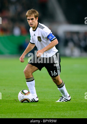 Philipp Lahm, Germany, Bayern Munich Stock Photo