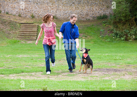 Model Release Family lifestyle Copyright : www.georgeimpeyphotographer.co.uk Stock Photo