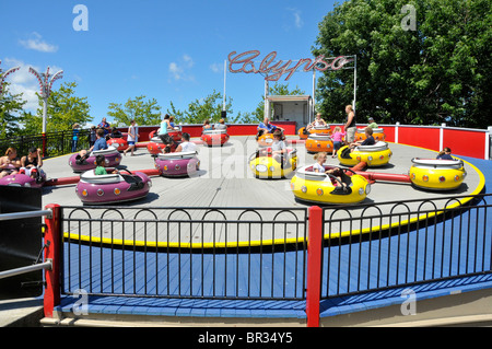 Calypso Ride Cedar Point Amusement Park Sandusky Ohio Stock Photo - Alamy