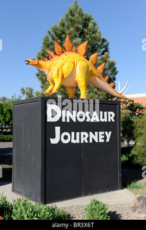 dinosaur journey grand junction