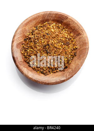 Jamaican Jerk Marinade Stock Photo - Alamy