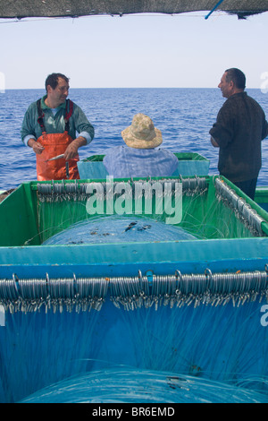 Pelagic longlines hi-res stock photography and images - Alamy