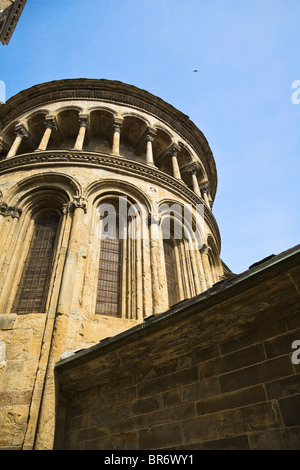 Basilica of Santa Maria Maggiore Bergamo Province of Bergamo