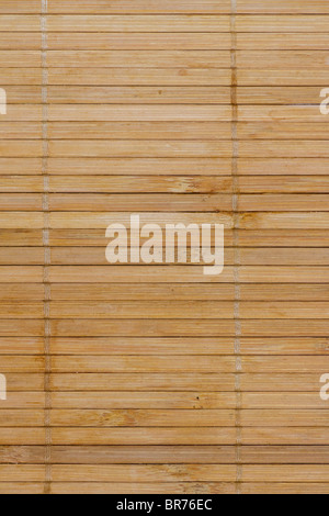 Bamboo background board. horizontal pattern. nice texture.