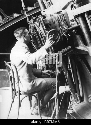 edwin hubble marriage