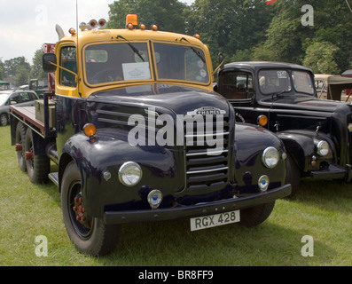 Fordson truck hi-res stock photography and images - Alamy