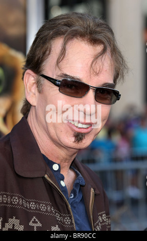 BILLY BOB THORNTON LEGEND OF THE GUARDIANS: THE OWLS OF GA'HOOLE WORLD PREMIERE HOLLYWOOD LOS ANGELES CALIFORNIA USA 19 Sept Stock Photo