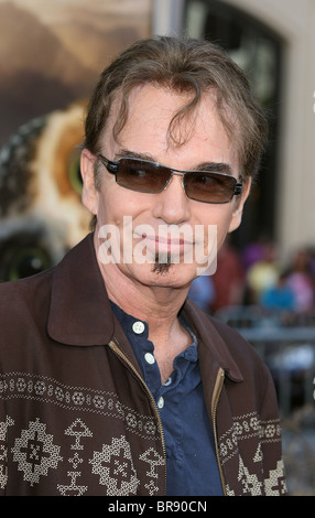 BILLY BOB THORNTON LEGEND OF THE GUARDIANS: THE OWLS OF GA'HOOLE WORLD PREMIERE HOLLYWOOD LOS ANGELES CALIFORNIA USA 19 Sept Stock Photo