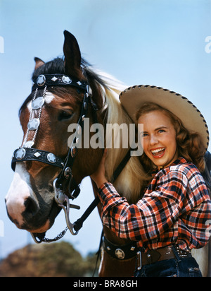 Fun western wear hi-res stock photography and images - Alamy